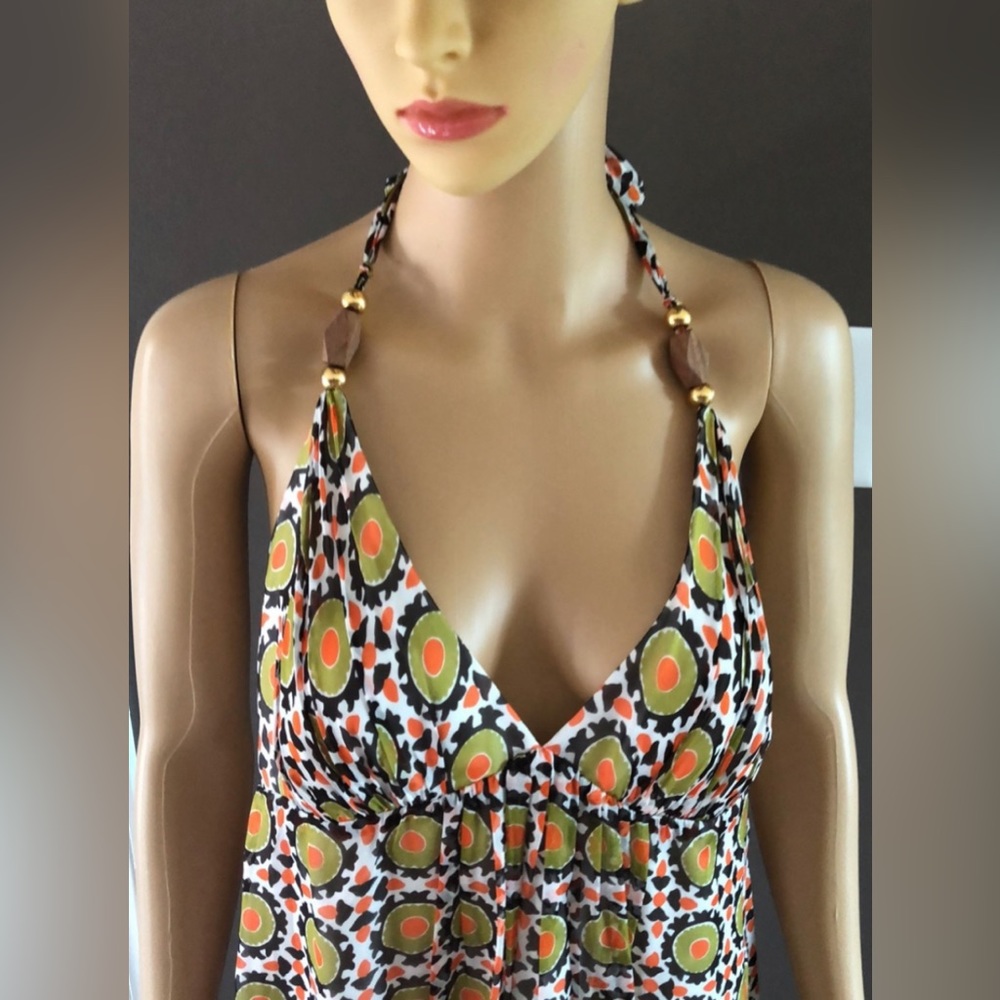Milly Mini Dress